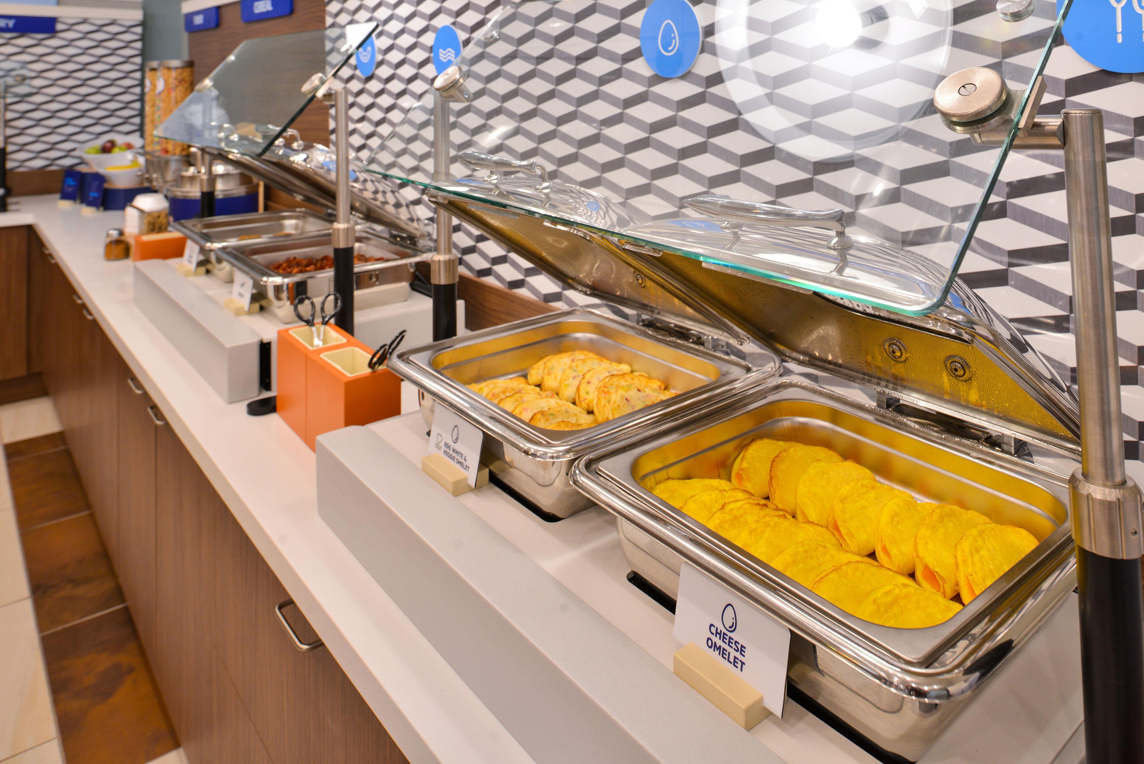 Holiday Inn Express & Suites Wausau By Ihg Weston Bagian luar foto