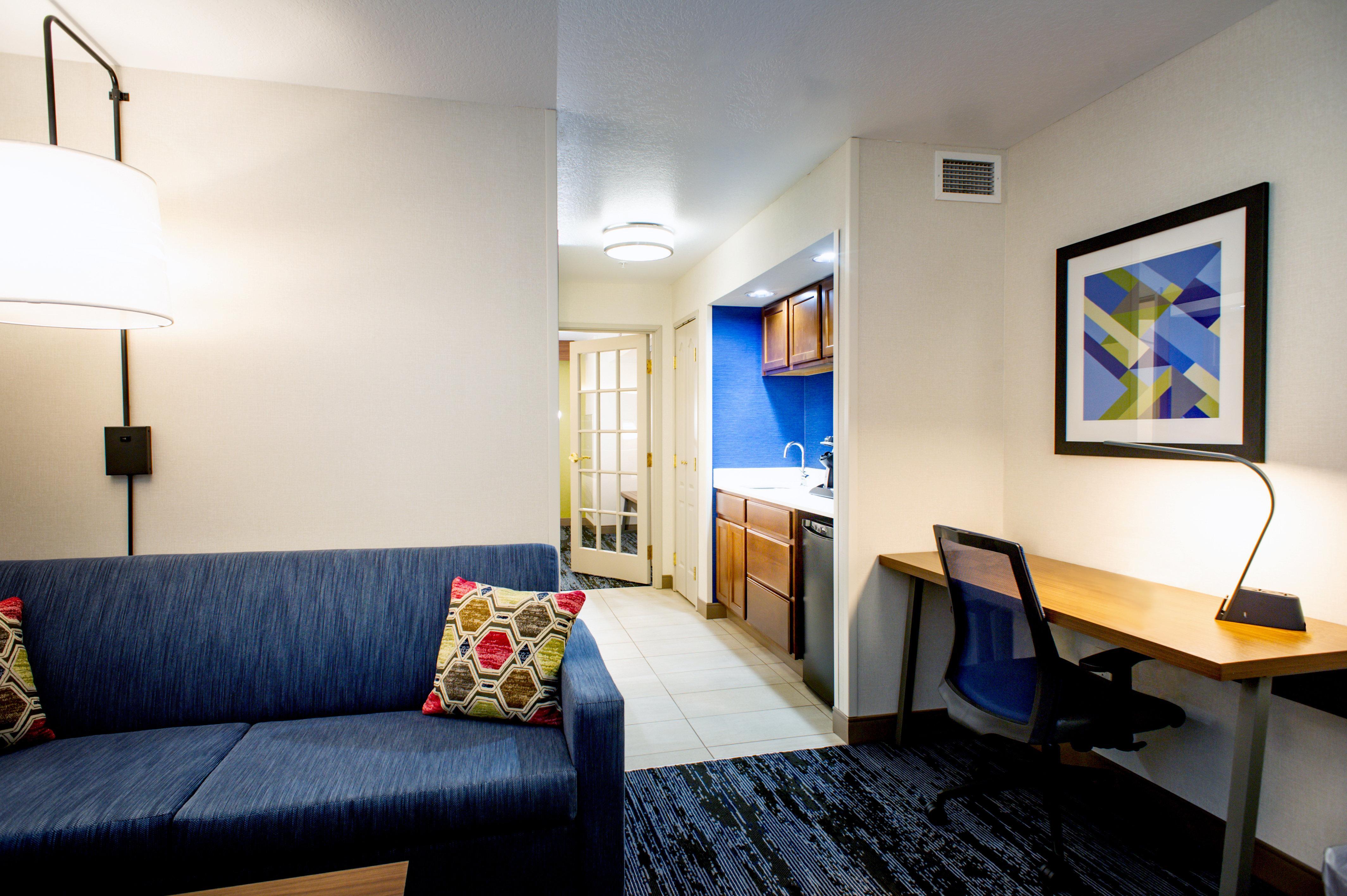 Holiday Inn Express & Suites Wausau By Ihg Weston Bagian luar foto